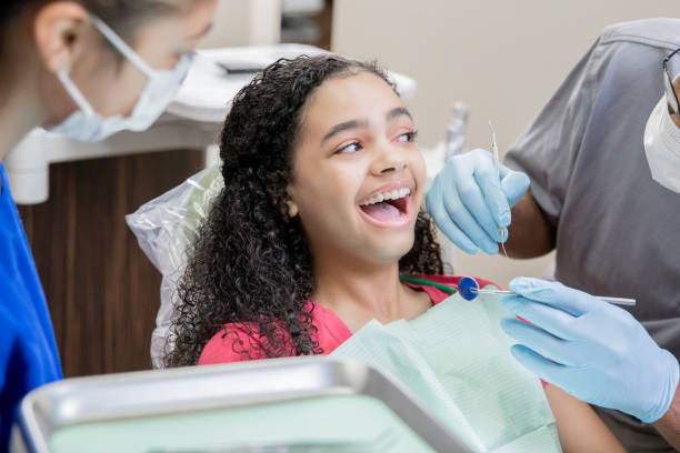 Best Emergency Treatment for Oral Infections in Phenix City, AL
