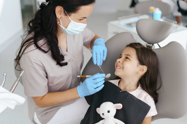 Best Emergency Treatment for Jaw Pain or Injury in Phenix City, AL