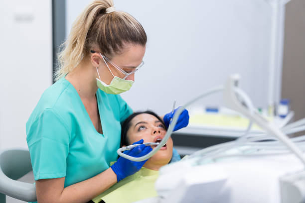 Best Emergency Dental Care for Sports Injuries in Phenix City, AL